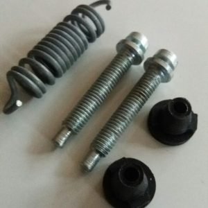 Head lamp adjuster kit