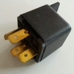 non-changeover relay 4 pin 30 amp