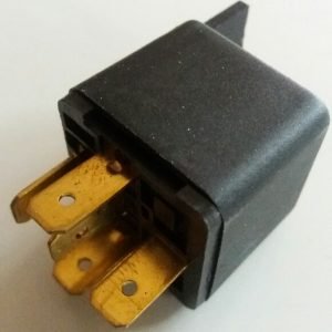 non-changeover relay 5 pin 30 ampn