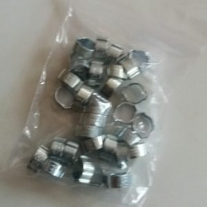 fuel pipe clips 7-9mm