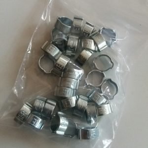 fuel hose clips 8-10mm