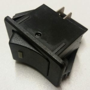 4 pin rocker switch