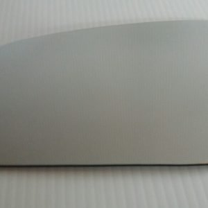 LH volkswagen passat door mirror glass