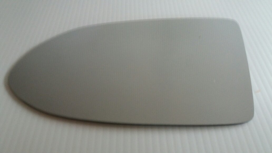 vauxhall zafira mirror glass