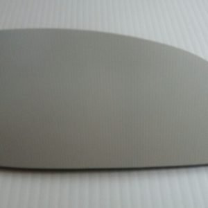 vauxhall vectra door mirror glass