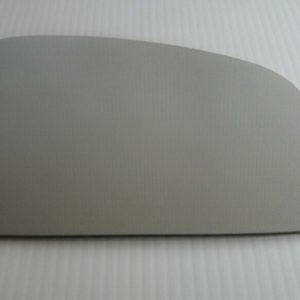 Vauxhall meriva rh door mirror glass