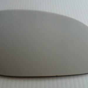volkswagen golf mk5 door mirror glass