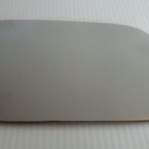 volkswagen passat rh door mirror glass