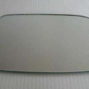 toyota corrolla rh door mirror glass