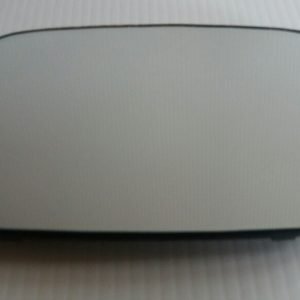 rover 200 lh heated door mirror glass