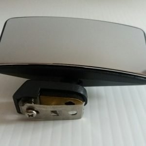 Danger Zone Safety Mirror