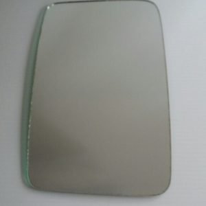 volkswagen lt van door mirror glass