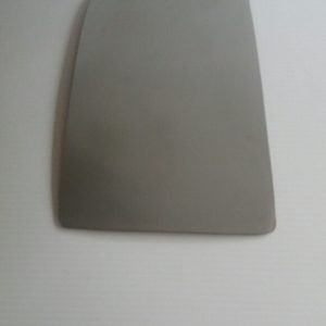 mercedes sprinter 06 on door mirror glass