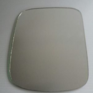 ford maverick & nissan terrano lh door mirror glass
