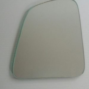 suzuki vitrara lh door mirror glass