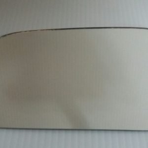 peugeot 205 lh door mirror glass