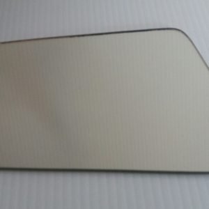 rover maestro & montego rh door mirror glass