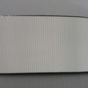 proton rh door mirror glass