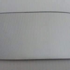 fiat uno rh/lh door mirror glass