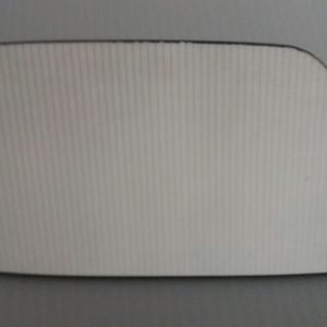 renault 21 rh door mirror glass