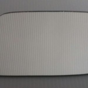 renault 21 lh door mirror glass