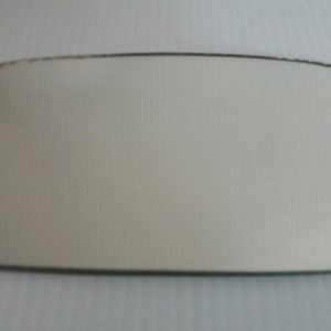 ford mondeo lh door mirror glass