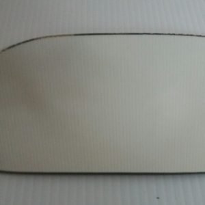 renault espace mk2 lh door mirror glass