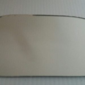 nissan sunny rh door mirror glass