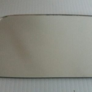 citroen xantia lh door mirror glass