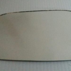 citroen zx lh door mirror glass