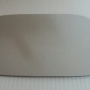 toyota avensis lh door mirror glass