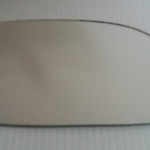 hyundai accent rh door mirror glass
