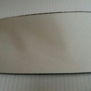 mazda 626 lh door mirror glass