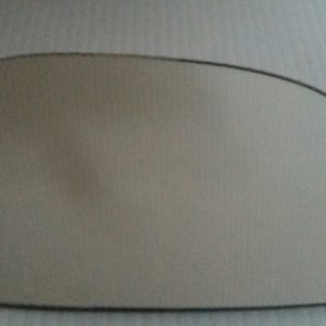 citroen saxo rh door mirror glass