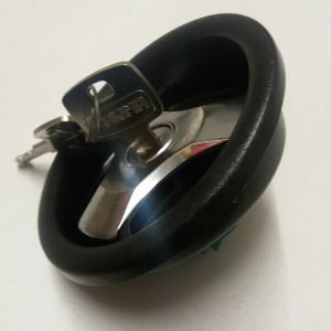 Ford escort van 87> locking fuel tank cap