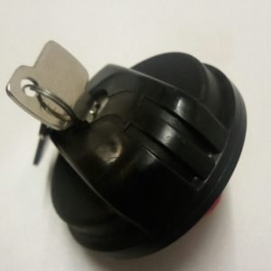 Renault 19 locking fuel tank cap