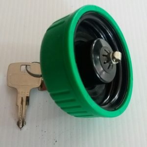 fiat punto locking fuel tank cap
