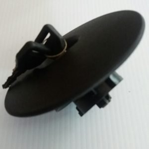 renault clio locking fuel tank cap