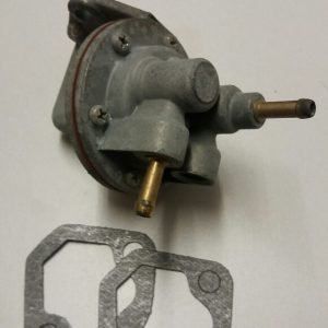 Fiat 126 fuel pump