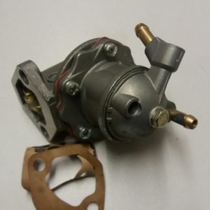 fiat uno fuel pump