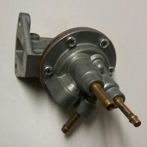 renault 5 engine fuel pump