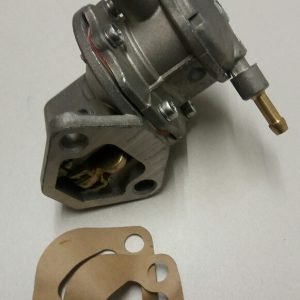 peugeot 205 engine fuel pump