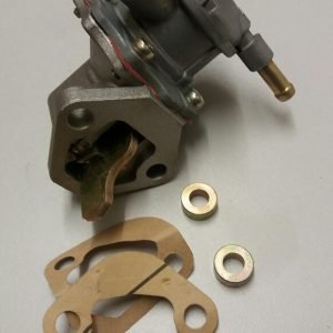 mazda 323 engine fuel pump