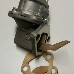 talbot horizon engine fuel pump