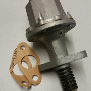 opel/vauxhall fuel pump