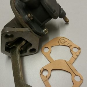 Citroen AX & BX fuel pump