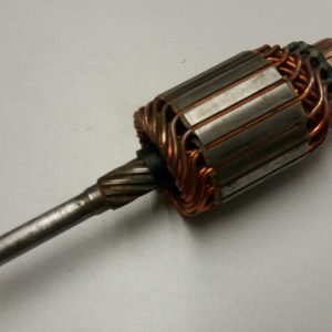 Starter Motor Armature for Bosch 0001.208