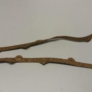 Ford Capri, Granada, Sierra, P100 pickup, transit rocker cover gasket