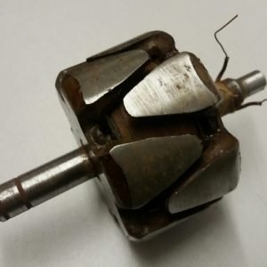 Alternator Parts
