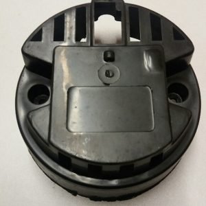Lucas ACR alternator rear cover